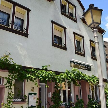 Hotel Monte Somma Rüdesheim am Rhein Extérieur photo