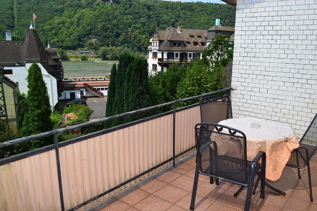Hotel Monte Somma Rüdesheim am Rhein Extérieur photo