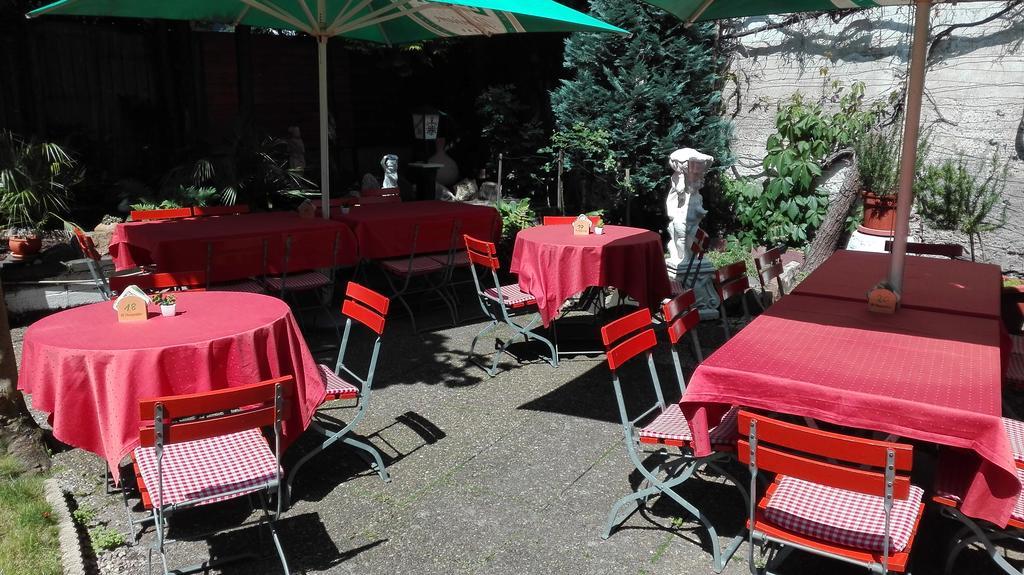 Hotel Monte Somma Rüdesheim am Rhein Extérieur photo