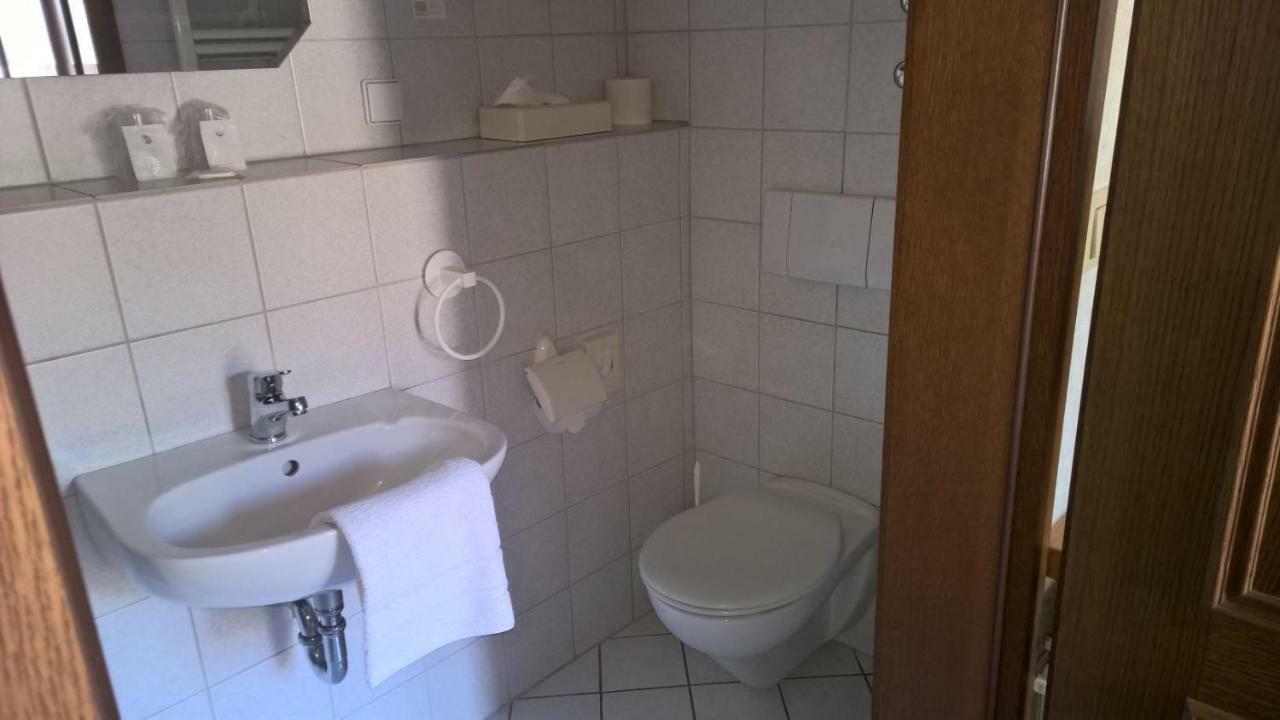 Hotel Monte Somma Rüdesheim am Rhein Extérieur photo