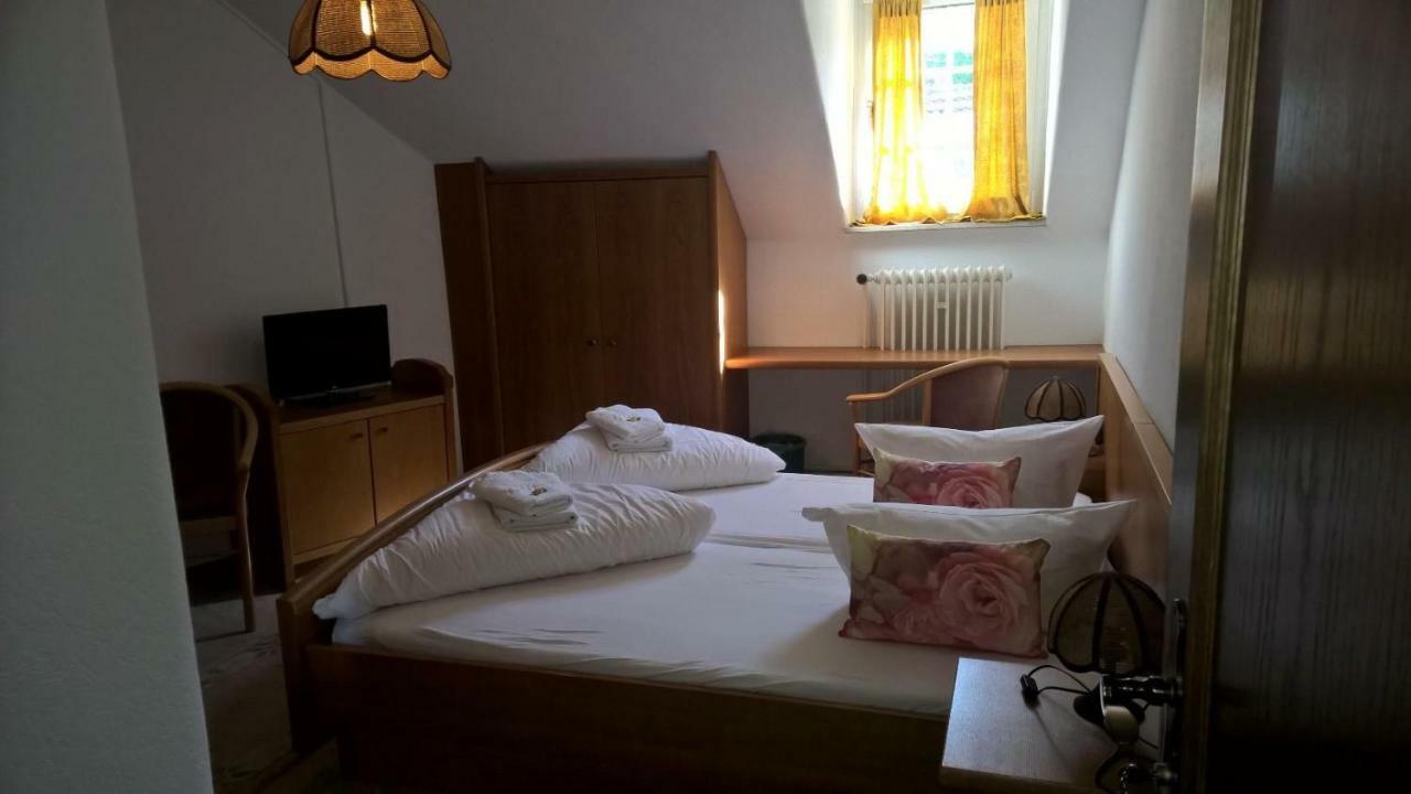 Hotel Monte Somma Rüdesheim am Rhein Extérieur photo