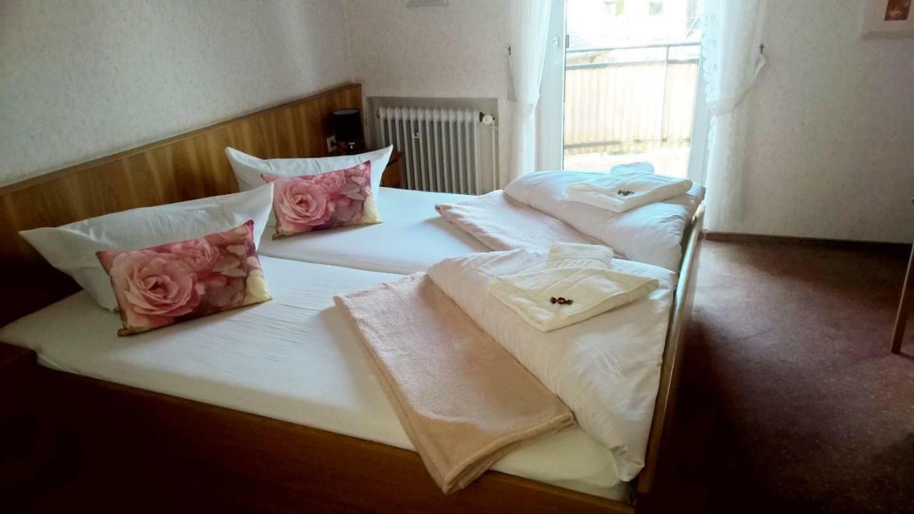 Hotel Monte Somma Rüdesheim am Rhein Extérieur photo