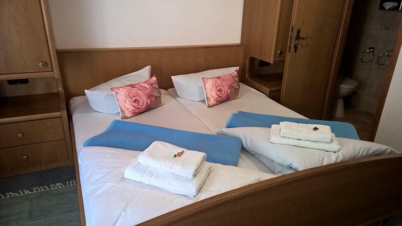 Hotel Monte Somma Rüdesheim am Rhein Extérieur photo